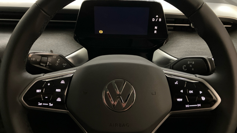 Volkswagen ID. Buzz 210kW Style Pro 79kWh 5dr Auto Electric Estate